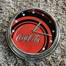 Orologio da Parete Coca Cola