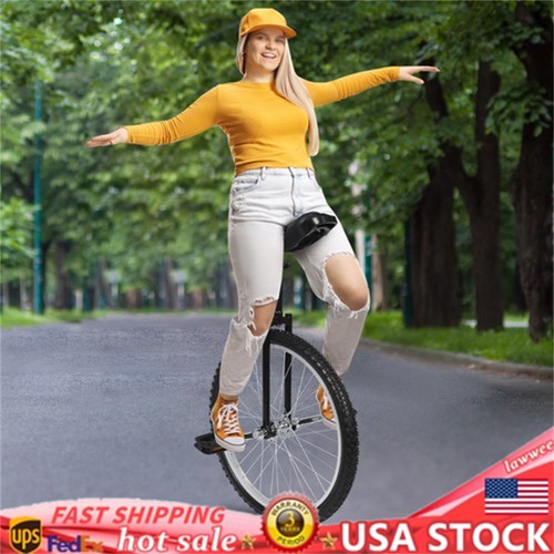 Bicicletta monociclo - bicicletta,