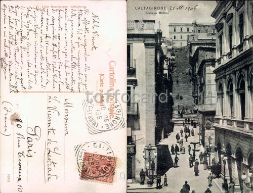CATANIA