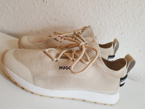 Sneakers donna hugo - donna, boss