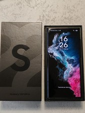Samsung Galaxy S22 Ultra