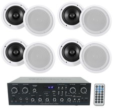 Technical Pro RX400X4