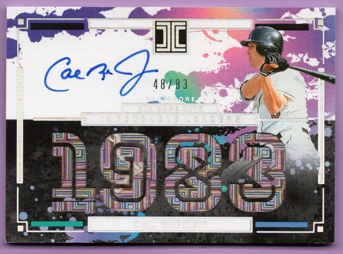 2025 panini leader impeccabili - panini,