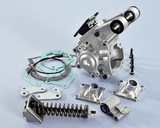 KIT CARTER MOTORE LAMELLARE