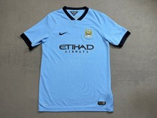 Maglia Manchester City 2014