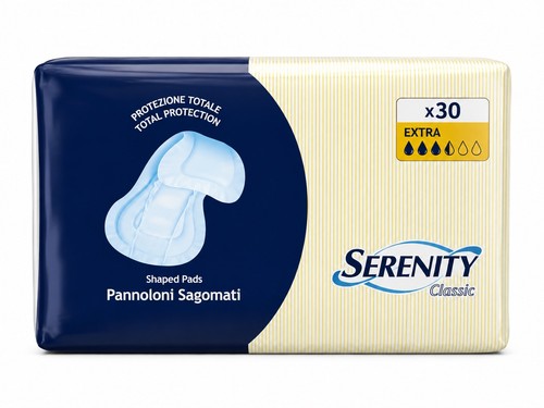 Box serenity classic - 1,