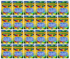 Marcatori Crayola Color Max