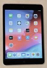 Apple iPad Mini 2a Generazione