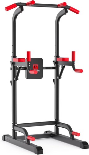 Power tower palestra dip - tower,