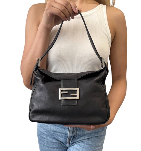 Borsa tracolla fendi vintage - borsa, a