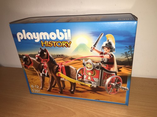 Playmobil romani 5391 - romani,