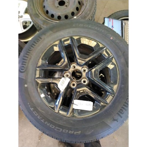 Cerchi lega jeep renegade - jeep,