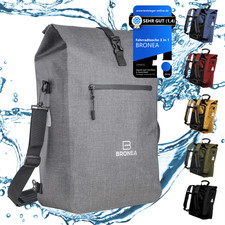 Borsa da bicicletta BRONEA® 3