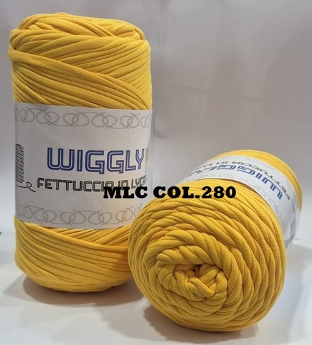 Gomitoli fettuccia lycra - gomitoli,