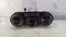 COMANDI CLIMA PER PEUGEOT 208 Serie 9672248380 DV4C(8HR) (12>19)
