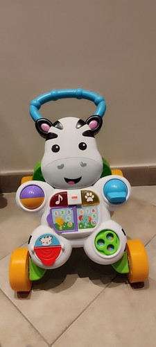 Fisher price primi passi - price,