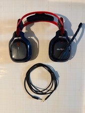 Astro A40 TR X-Edition Cuffie