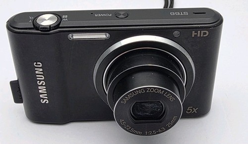 Samsung st66 1mp fotocamera - 16,1mp,