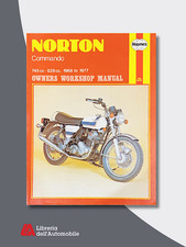 Norton Commando 745cc-828cc