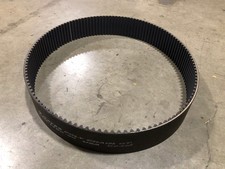 Cintura in carbonio Gates 14MGT-1750-90 Polychain GT nuova - senza scatola