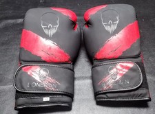 Brand New Boneman 14oz Boxing