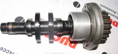 Albero camme ducati - albero,