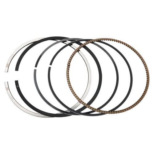 Kit anello pistone - foro, 74