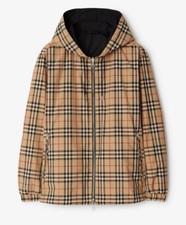 Nuovo. Giacca a vento uomo