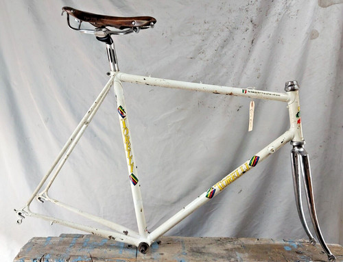Telaio bici strada torelli - bici,