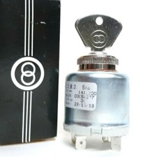 QUADRO AVVIAMENTO COBO CON PRERISCALDO MARCIA PIÙ AVVIAMENTO 14112000 / TRATTORE