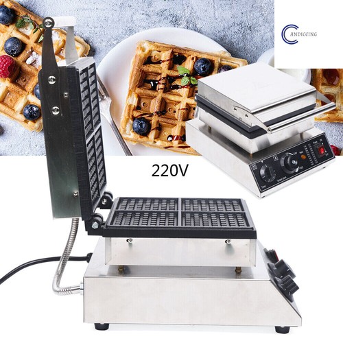 Macchina per waffle - , belga