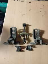 Toyota Celica T18/20 94/99 Cerniere Porta  Sportello Destro Con Fermo Porta