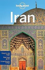 Lonely Planet Iran by