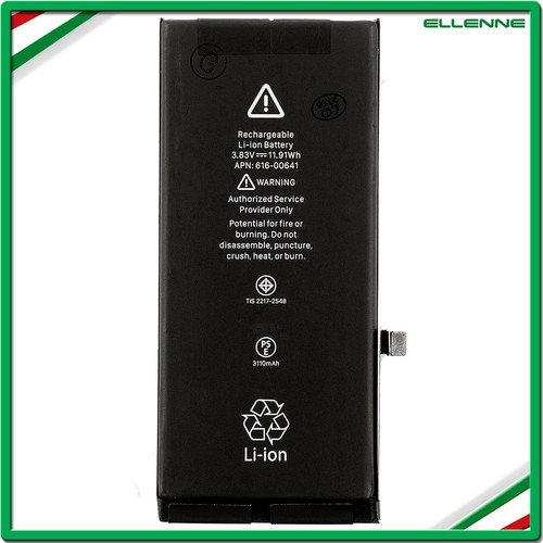 Batteria per iphone 11 - batteria,