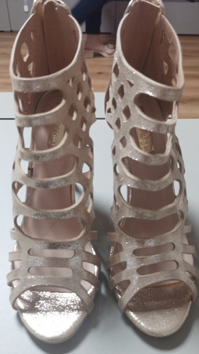 Scarpe sposa donna slim - da,