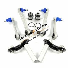 Rear Control Arm Suspension