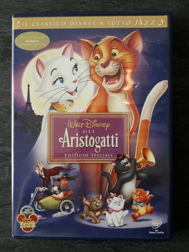 Dvd film animazione - dvd,