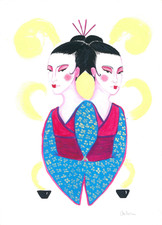STAMPA TIPOGRAFICA LE SORELLE