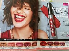 Avon True Tinta labbra Creme'