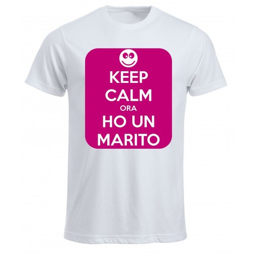 Shirt maglia bianca donna - maglia,