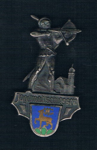 Tappetino caccia tiro - da,
