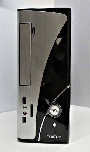 Micro atx case vultech - micro, atx,