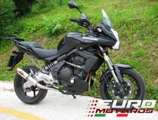 Kawasaki Versys 650 2006-2014
