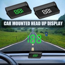Head Up Display GPS Tachimetro