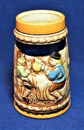 Vtg fatto giappone ceramica - vtg,