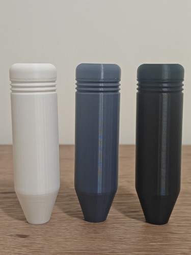 Mod manopola cambio logitech - mod,