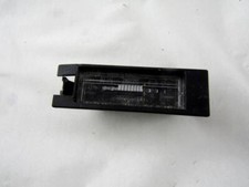 13251936 LUCE TARGA POSTERIORE OPEL ASTRA K 1.6 D 100KW AUT 5P (2019) RICAMBIO U