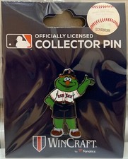 BOSTON RED SOX WALLY THE GREEN