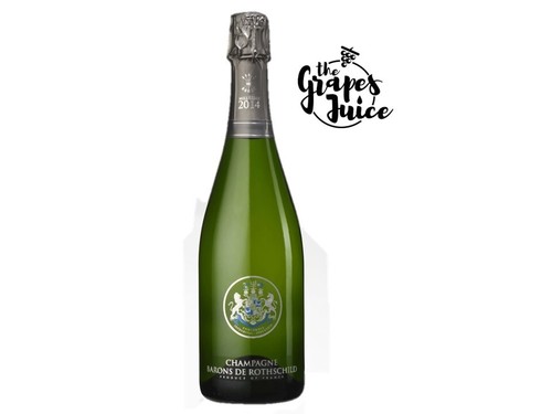 Barons rothschild millesime - barons,