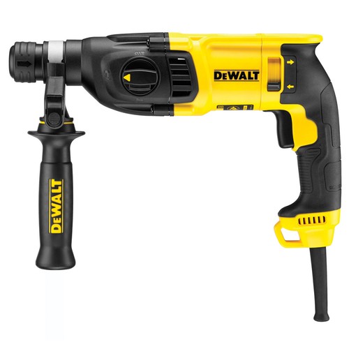 Tassellatore dewalt d25133k - tassellatore,